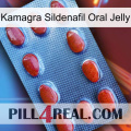 Kamagra Sildenafil Oral Jelly 06